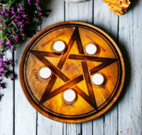 Voyance et Rituel d'Envoutement d'Amour